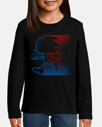 Kids lets go fast