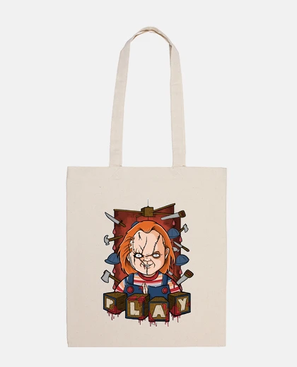 Bag lets play