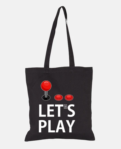 Bag lets play