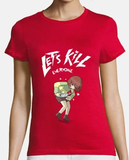 Let's Kill