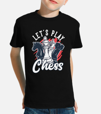 Chess T-Shirts