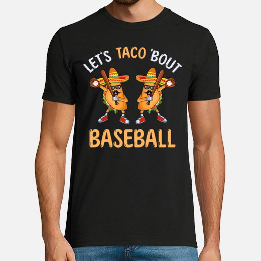 lets taco bout baseball dabbing