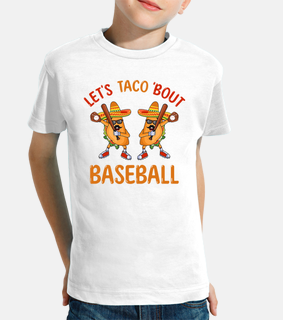 lets taco bout baseball tacos dabbing