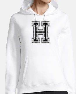 letter H