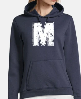 lettera m college