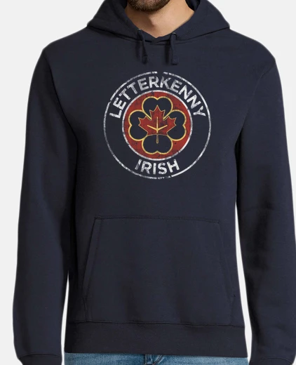 Hoodie Letterkenny Irish