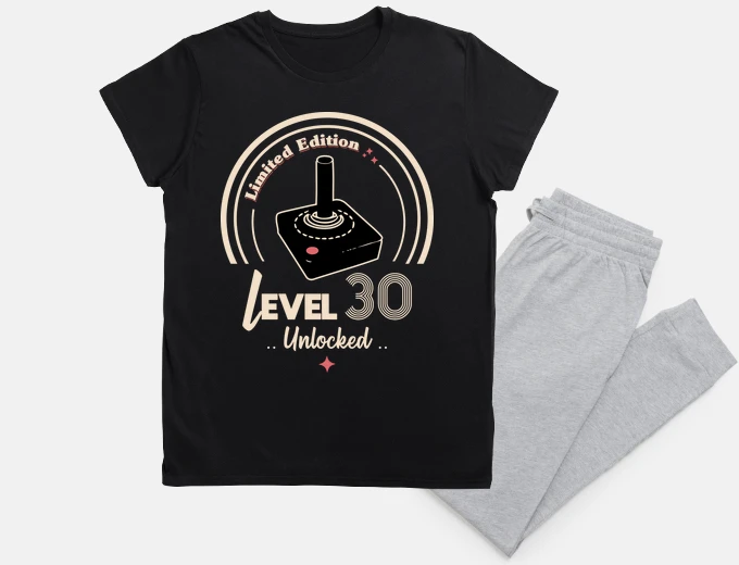 Pyjama level 30 unlocked