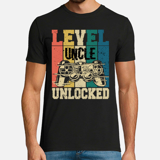 level uncle unlocked