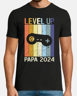 Level Up Papa 2024
