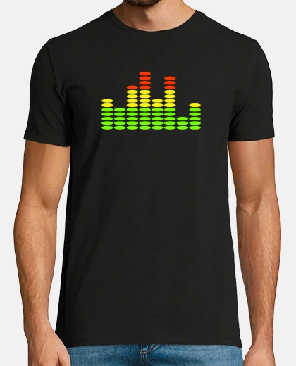 Playera Levels