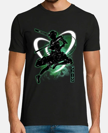 T-shirt levi cosmiche
