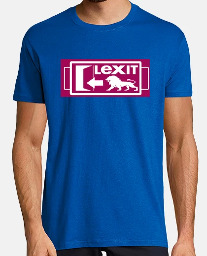 Tee-shirt Lexit