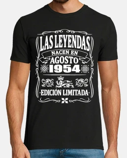 Playeras con leyendas sale