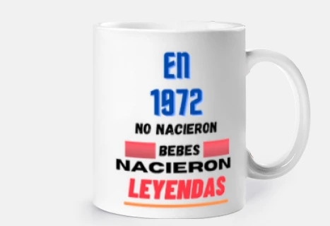Leyendas 1972