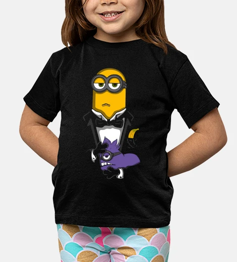 Vêtements l'father
