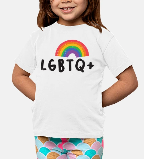 Ropa LGBTQ ARCOIRIS BANDERA ORGULLO GAY