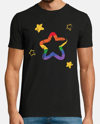T-shirt lgbtq gay pride month rainbow love is
