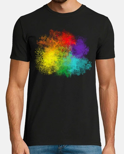 T-shirt lgbtq gay pride month rainbow love is