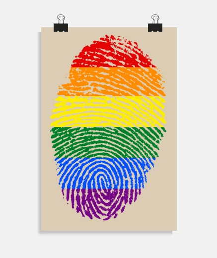 Poster lgtb footprint
