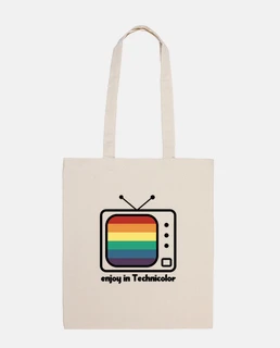 lgtbi pride bag