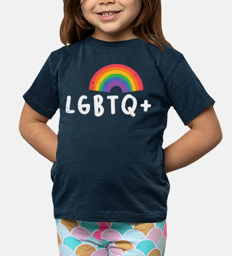 Ropa LGTBQ ARCOIRIS BANDERA ORGULLO GAY