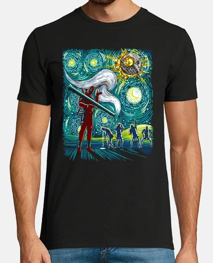 T-shirt l'ho fatto