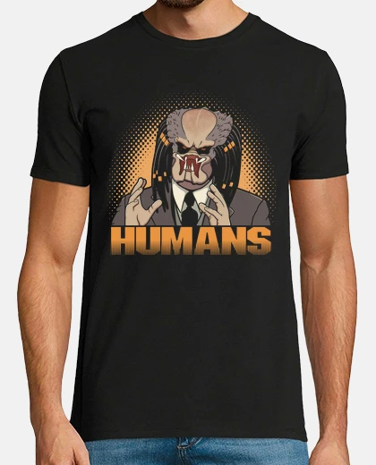 Tee-shirt l'homme
