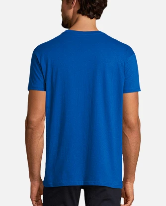T shirt uomo di qualità on sale