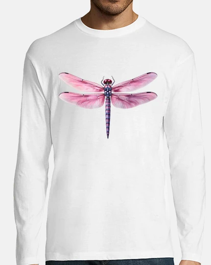 Camiseta Libelula