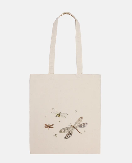 Bolsa Libelulas