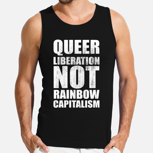 liberación queer no capitalismo arcoíri