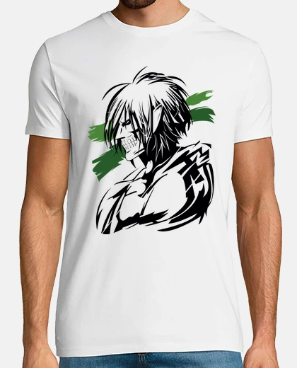 T-shirt libertà