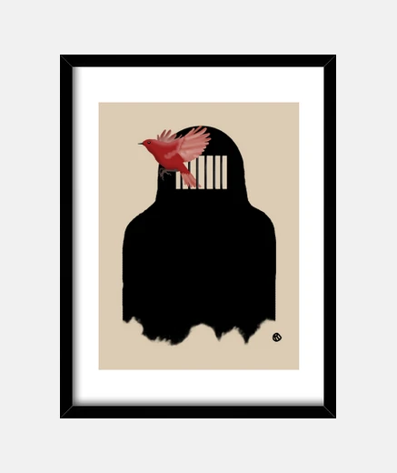 Cadre Liberté