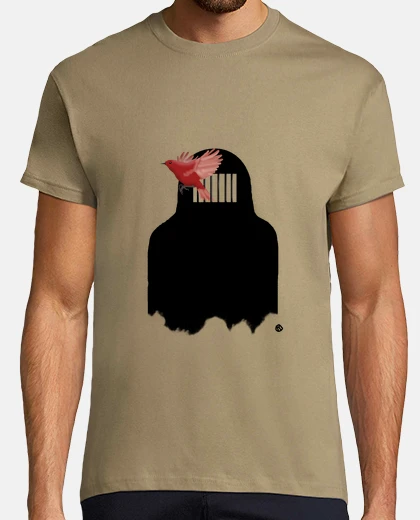 T-shirt Liberty