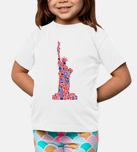 Kids liberty