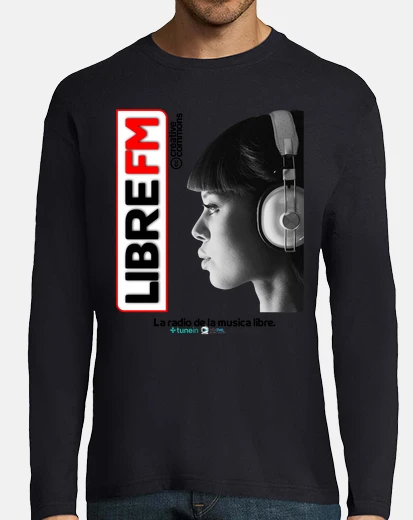 Libre FM Face