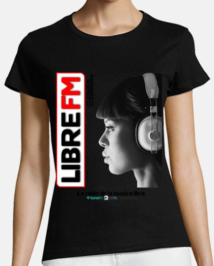 Libre FM Face
