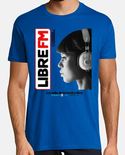 Libre FM Face