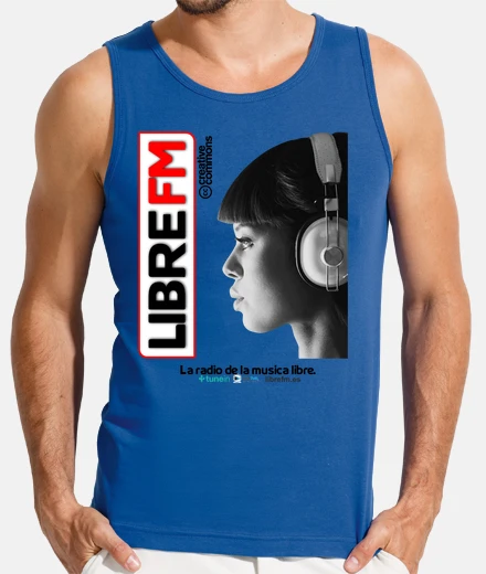 Libre FM Face