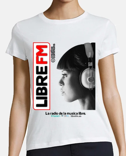 Libre FM Face