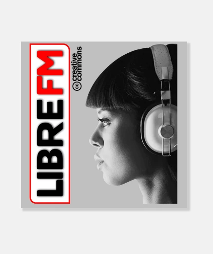 Libre FM Face