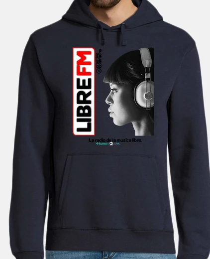Libre FM Face