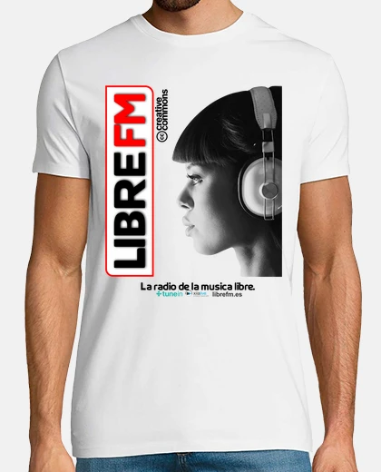 Libre FM Oficial