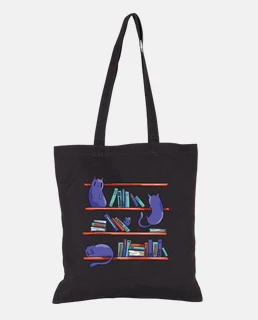 Borse di Stoffa Insegnante Spedizione gratis Tostadora