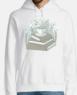 libros y te