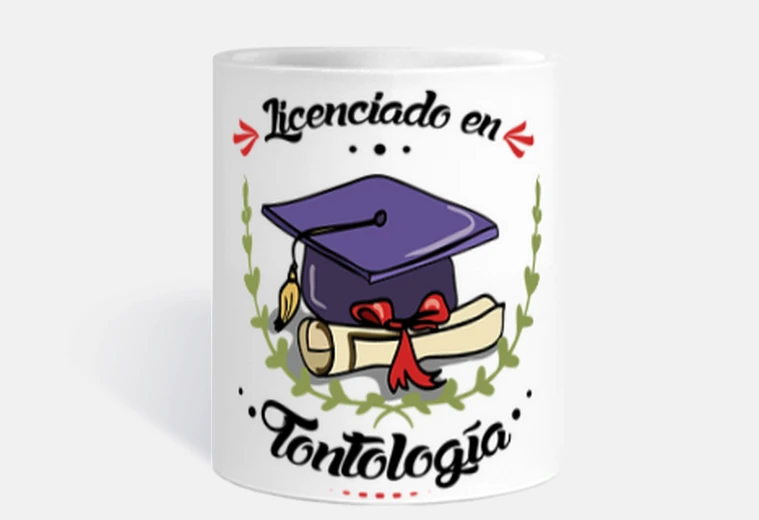 LICENCIADO EN TONTOLOGÍA