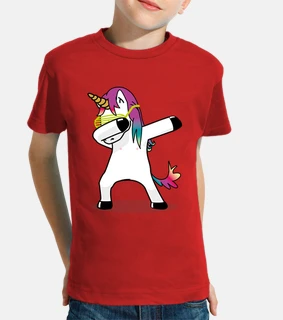 Vetement enfant licorne hot sale