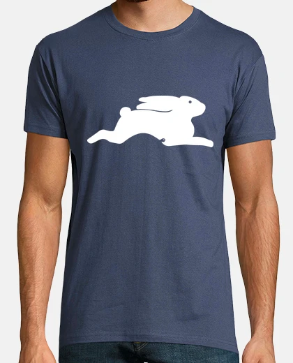 Tee-shirt lièvre et tortue