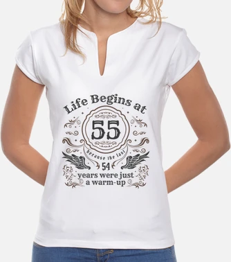 Vintage 55 t shirt sales