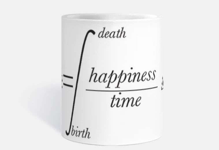 Cup life in formula